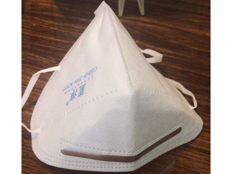 KN95, N95 masks are available in large quantities