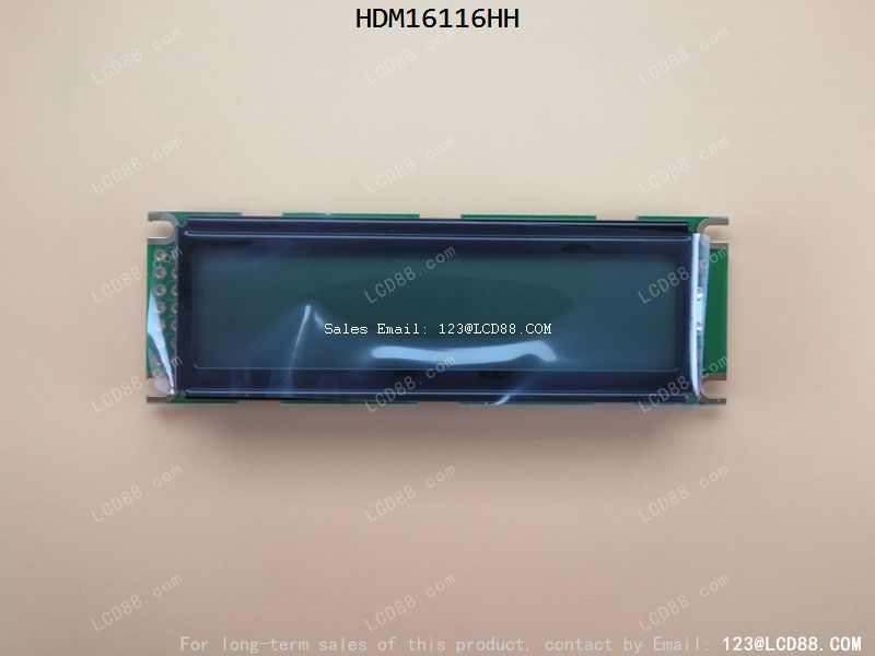 MODEL HDM16116HH, SELLING NEW LCD SCREEN