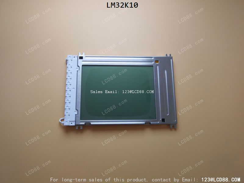 SELL LM32K10 BRAND NEW ORIGINAL INDUSTRIAL EQUIPMENT INSTRUMENT LCD