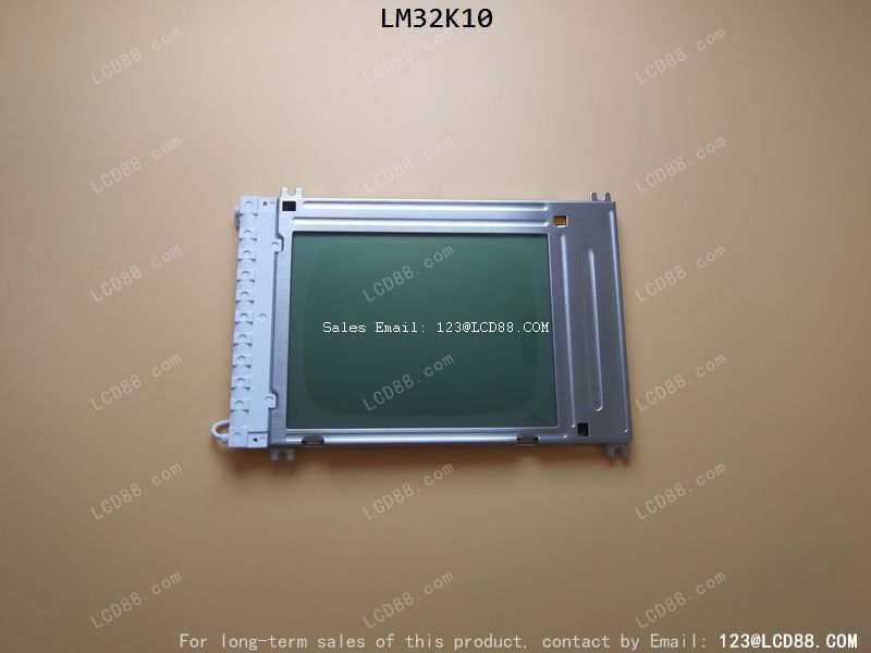 Sell LM32K10 brand new original industrial equipment instrument LCD