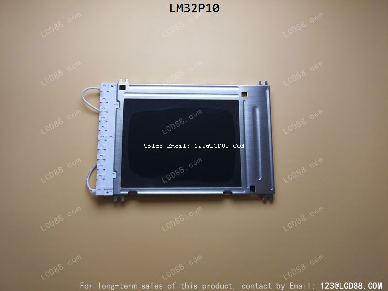 Sell LM32P10 brand new original industrial equipment instrument LCD