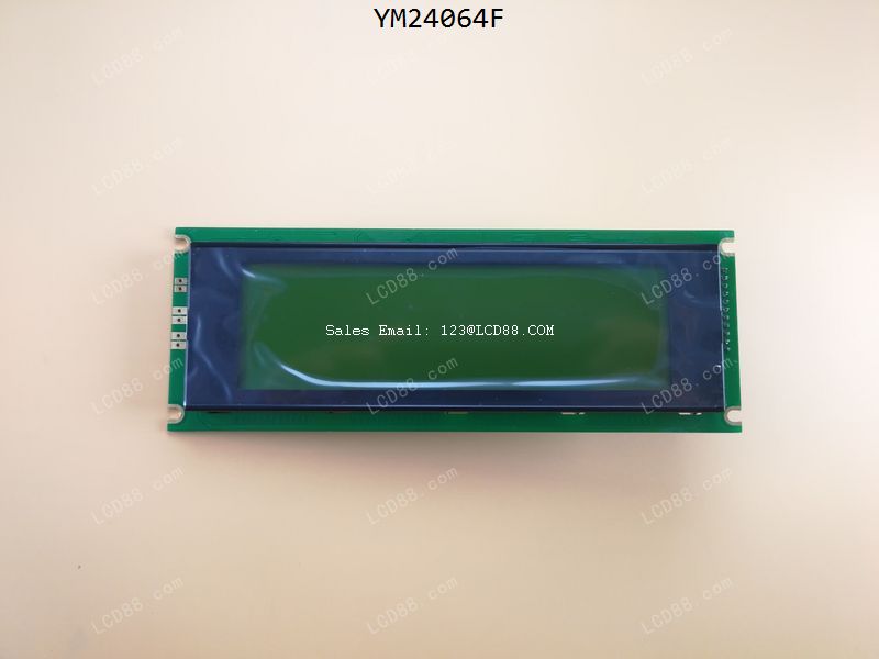 MODEL YM24064F, SELLING NEW LCD SCREEN